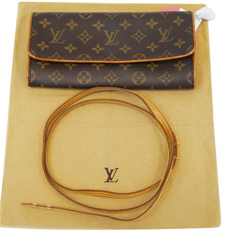 louis vuitton twin pochette gm